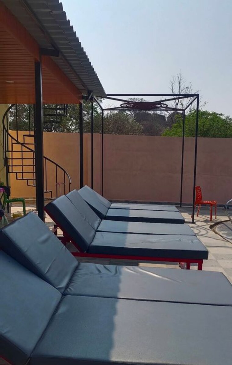 Exterior View, padmavathi-homes-medchal 3 Bedroom 1000 Sq.Yd. Villa In Medchal Hyderabad 10540966