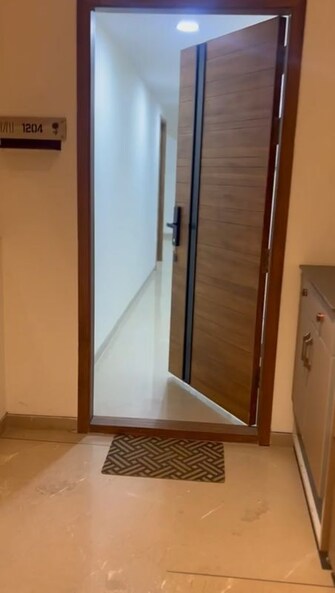 3 BHK + Prayer Room Apartment For Rent in Koncept Ambience The Botanika Empress in Gachibowli, Hyderabad