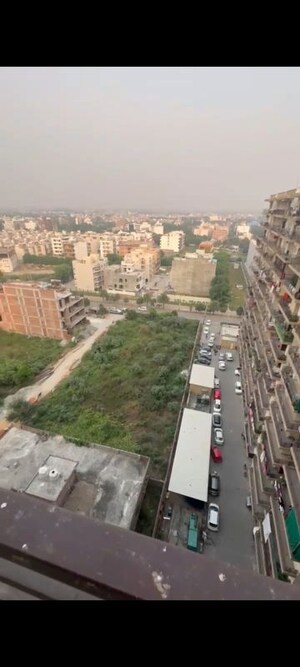 3 BHK Apartment – Exterior View View at Adore Samriddhi, Sector 89 - for Rent