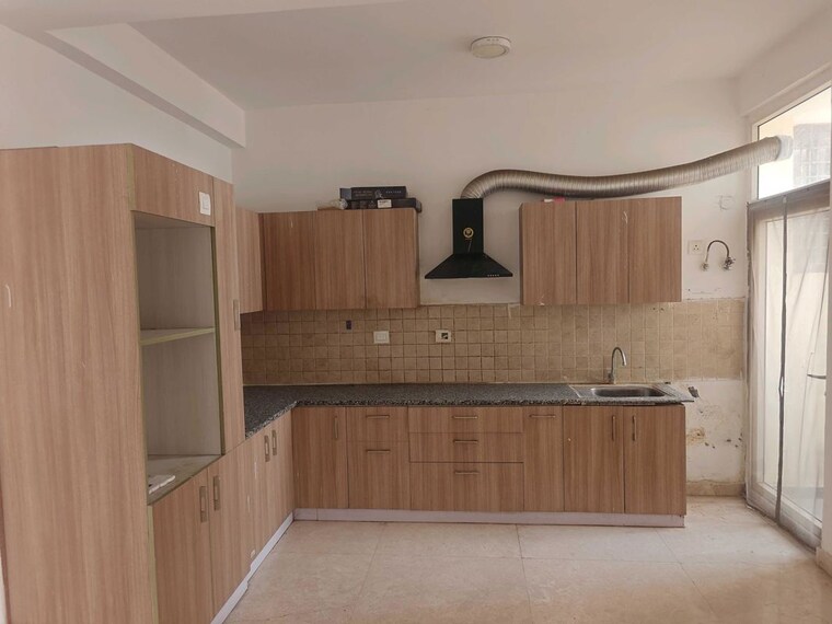 Kitchen, ss-almeria 3.5 Bedroom 2000 Sq.Ft. Builder Floor In Sector 84 Gurgaon 10540862