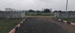 Plot Area in  Plot at Kelambakkam – for Sale
