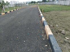 Plot For Sale in Kelambakkam