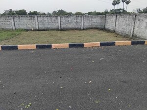 Plot Area in  Plot at Kelambakkam – for Sale