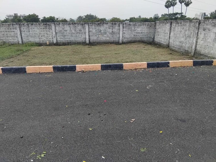 undefined, kelambakkam  1008 Sq.Ft. Plot In Kelambakkam Chennai 10540983