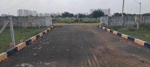 Plot Area in  Plot at Kelambakkam – for Sale
