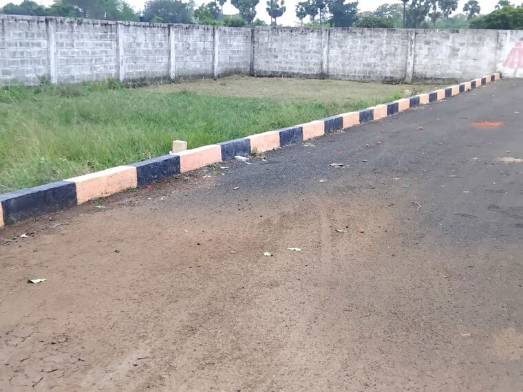 undefined, kelambakkam  1008 Sq.Ft. Plot In Kelambakkam Chennai 10540983
