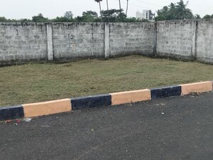 Plot Area in  Plot at Kelambakkam – for Sale