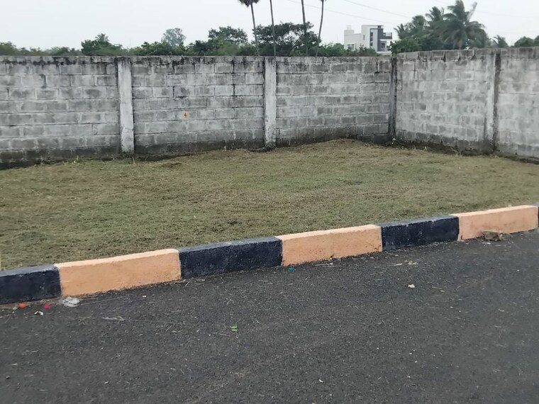 undefined, kelambakkam  1008 Sq.Ft. Plot In Kelambakkam Chennai 10540983