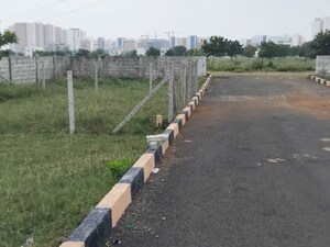 Plot Area in  Plot at Kelambakkam – for Sale