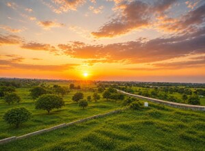 3 BHK Villa – Exterior View View at Secunderabad - for Sale