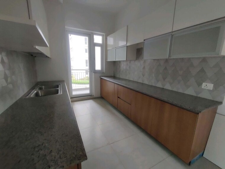 Kitchen, vatika-seven-elements 2 Bedroom 1601 Sq.Ft. Apartment In Sector 89a Gurgaon 10532796