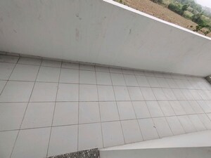 Balcony in 2 BHK Apartment at Vatika Seven Elements, Sector 89a – for Sale