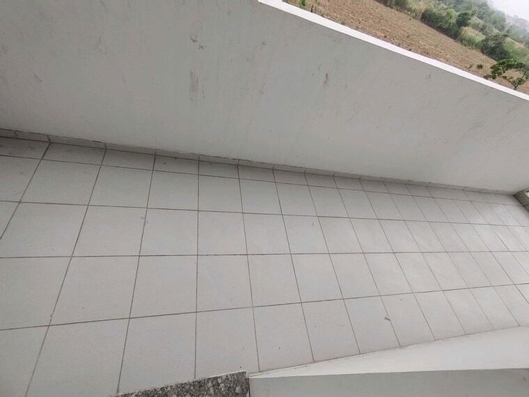 Balcony, vatika-seven-elements 2 Bedroom 1601 Sq.Ft. Apartment In Sector 89a Gurgaon 10532796