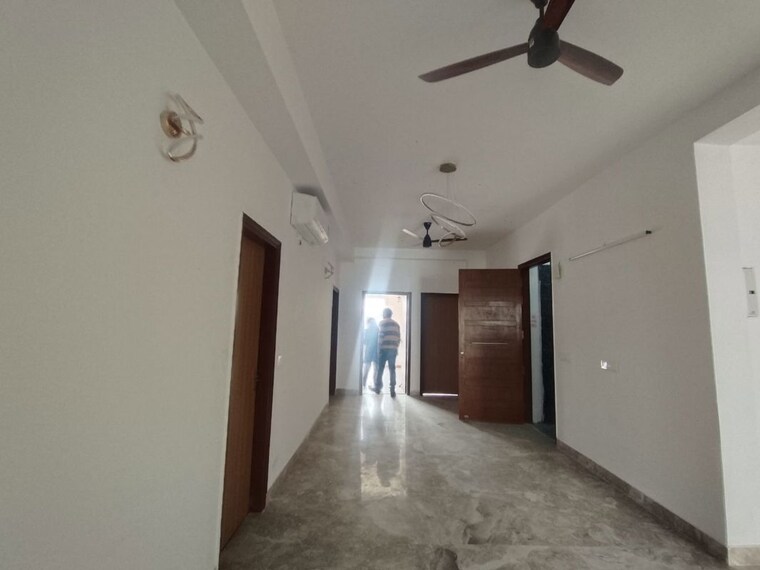 undefined, ss-linden 4 Bedroom 2800 Sq.Ft. Builder Floor In Sector 84 Gurgaon 10531577