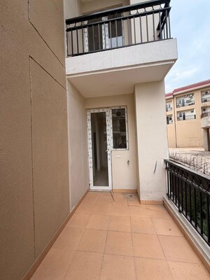Kitchen in 2 BHK Apartment at SBP City Of Dreams Zirakpur, High Ground – for Sale