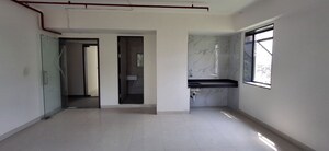 Room in 2 BHK Apartment at Kolte Patil R10, Hinjewadi – for Sale