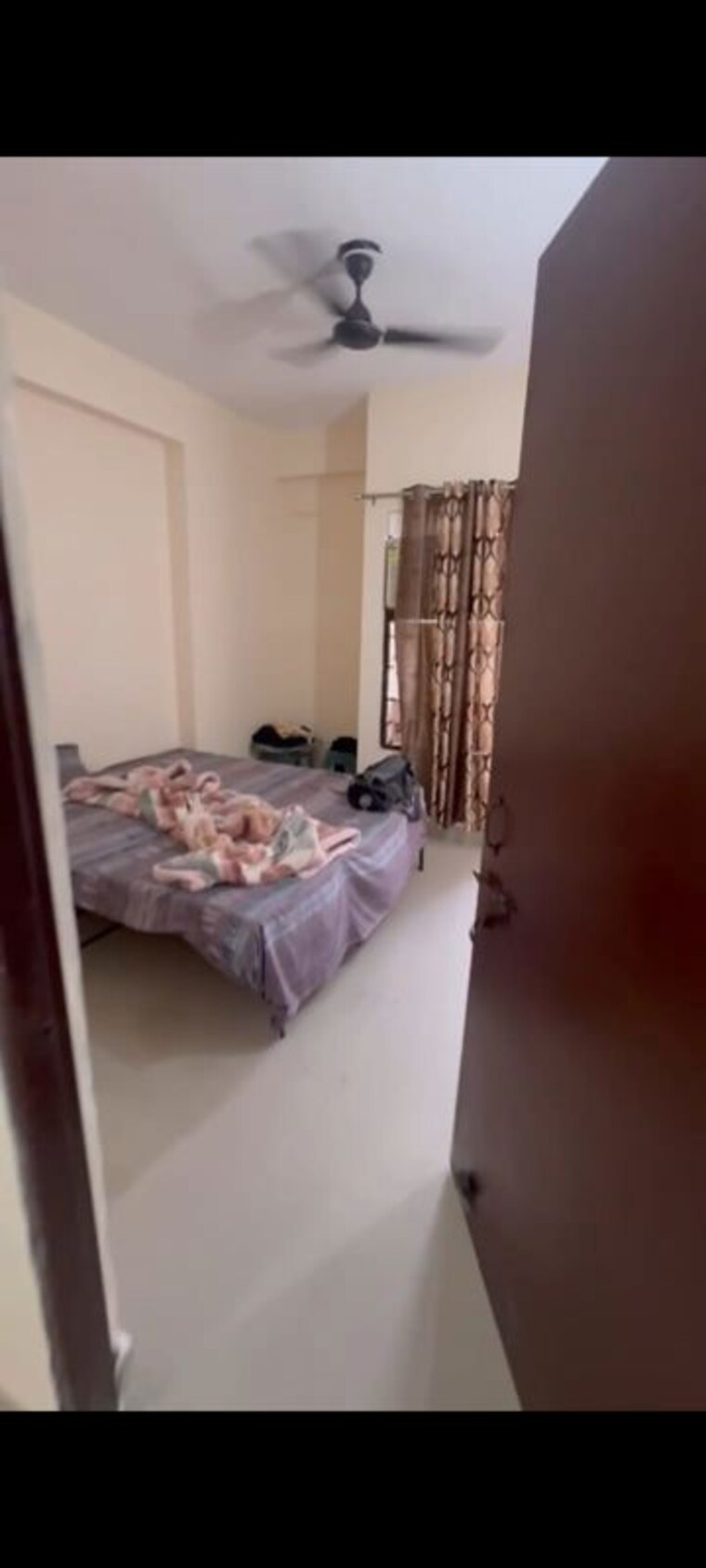 Bedroom, adore-samriddhi 1 Bedroom 550 Sq.Ft. Apartment In Sector 89 Faridabad 10540999