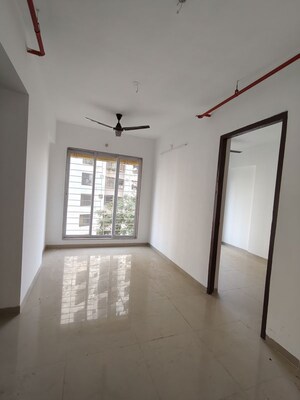 1 BHK Apartment For Rent in Avant Hillway, Goregaon East
