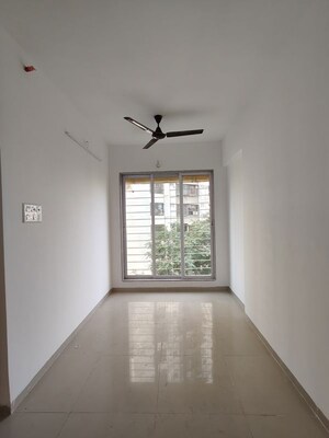 Building Lobby in 1 BHK Apartment at Avant Hillway, Goregaon East – for Rent