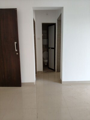 Building Lobby in 1 BHK Apartment at Avant Hillway, Goregaon East – for Rent