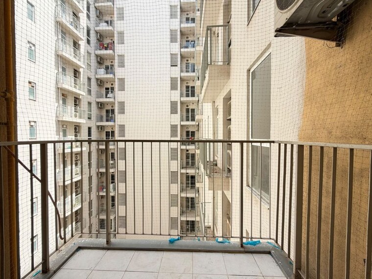 Exterior View, ireo-the-corridors 3 Bedroom 1920 Sq.Ft. Apartment In Sector 67a Gurgaon 10541009