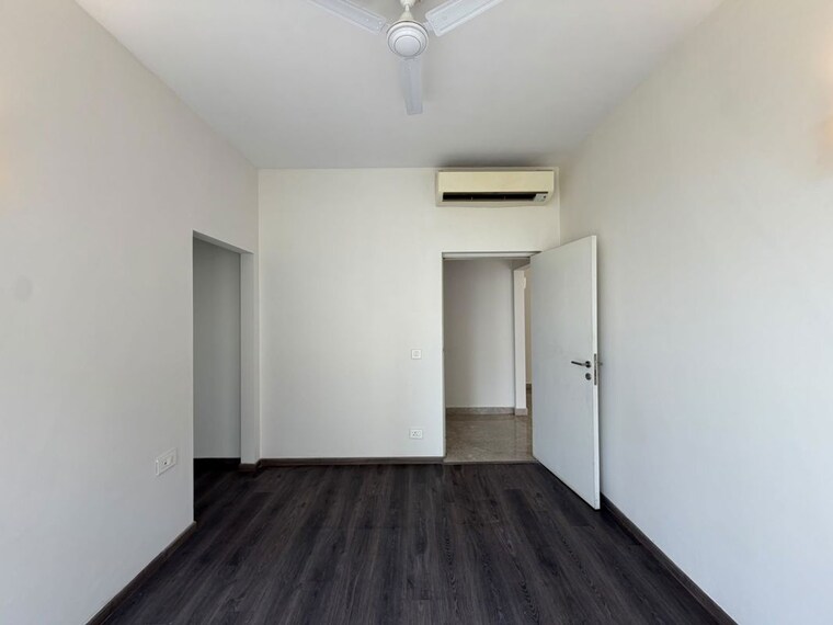 Bedroom, ireo-the-corridors 3 Bedroom 1920 Sq.Ft. Apartment In Sector 67a Gurgaon 10541009