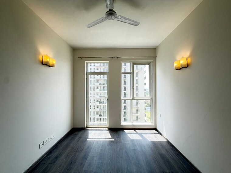 Room, ireo-the-corridors 3 Bedroom 1920 Sq.Ft. Apartment In Sector 67a Gurgaon 10541009