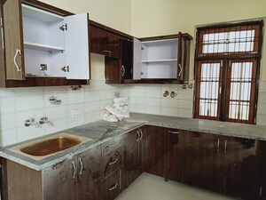 Kitchen in 3 BHK Independent House at Kanpur Road – for Sale