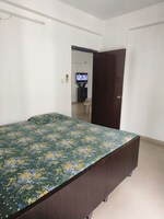 3 BHK 850 Sq.Ft. Apartment in Adore Samriddhi