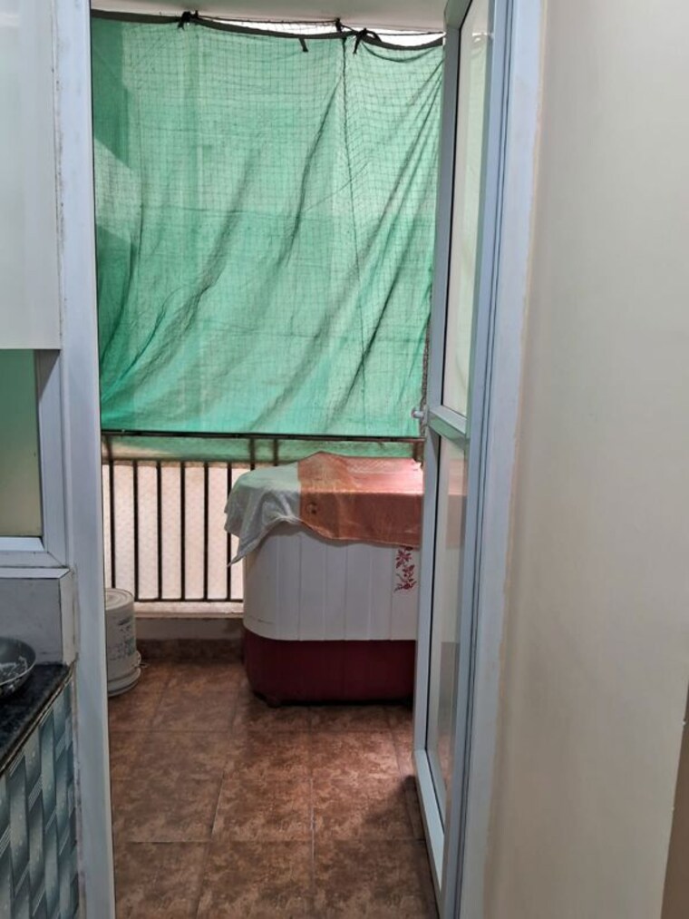 Balcony, adore-samriddhi 3 Bedroom 850 Sq.Ft. Apartment In Sector 89 Faridabad 10541016