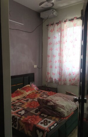 Bedroom in 3 BHK Builder Floor at Alphacorp Gurgaon One 22, Sector 22 – for Rent