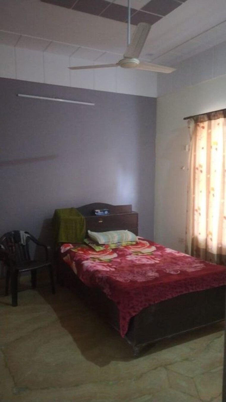 Bedroom, alphacorp-gurgaon-one-22 3 Bedroom 1550 Sq.Ft. Builder Floor In Sector 22 Gurgaon 10541036