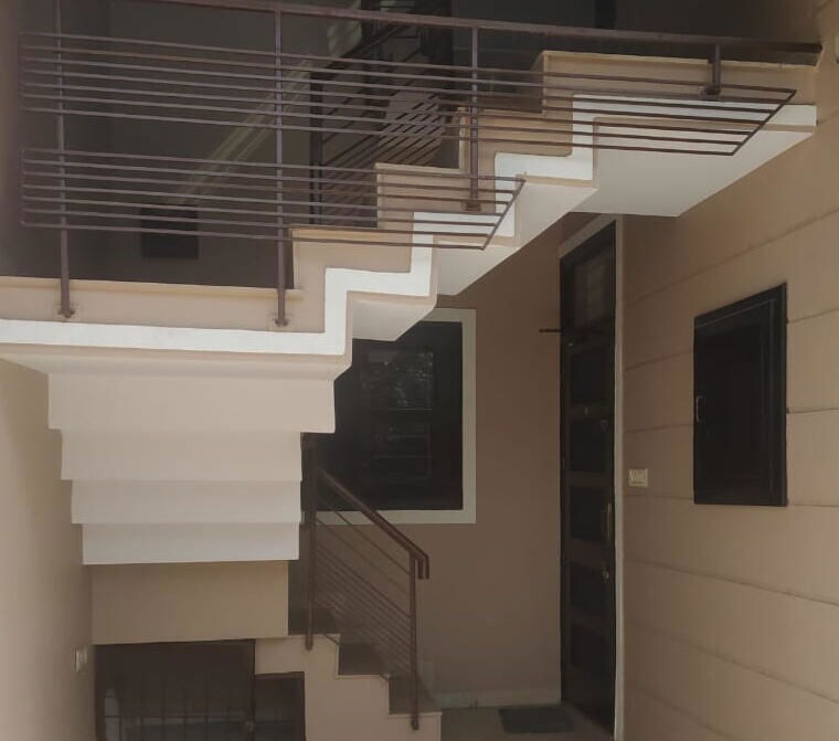 Kitchen, alphacorp-gurgaon-one-22 3 Bedroom 1550 Sq.Ft. Builder Floor In Sector 22 Gurgaon 10541036