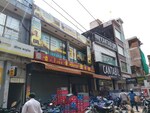 1100 Sq.Ft. Retail Shop in Kirti Nagar