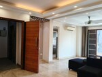 3 BHK + Basement 1720 Sq.Ft. Apartment in Smart World Orchard