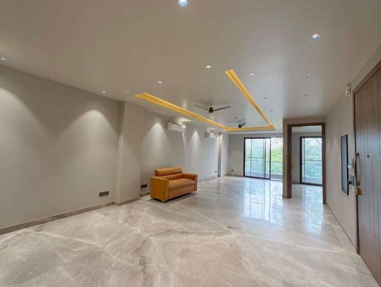 Room, greater kailash i 3 Bedroom 250 Sq.Yd. Builder Floor In Greater Kailash I Delhi 10541032
