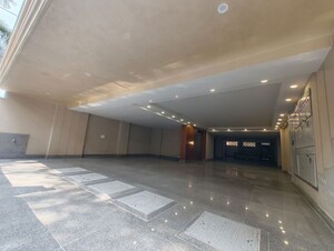 Parking in 3 BHK Builder Floor at Greater Kailash I – for Rent