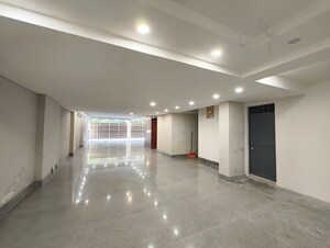 Room in 3 BHK Builder Floor at Greater Kailash I – for Rent