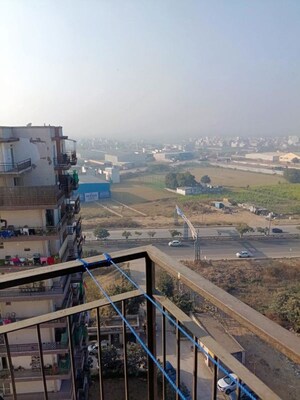 2 BHK Apartment For Rent in Conscient Habitat 102, Sector 102