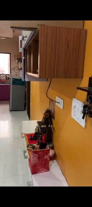 3 BHK Builder Floor For Rent in Alphacorp Gurgaon One 22, Sector 22