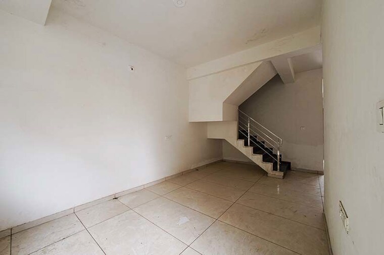  Parking, shree-mars-arise 4 Bedroom 210 Sq.Yd. Independent House In Lambha Gam Ahmedabad 10541046