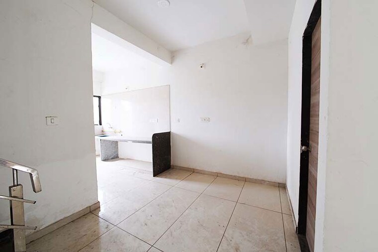 Bathroom, shree-mars-arise 4 Bedroom 210 Sq.Yd. Independent House In Lambha Gam Ahmedabad 10541046