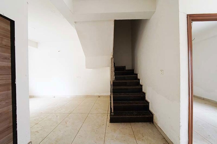 undefined, shree-mars-arise 4 Bedroom 210 Sq.Yd. Independent House In Lambha Gam Ahmedabad 10541046