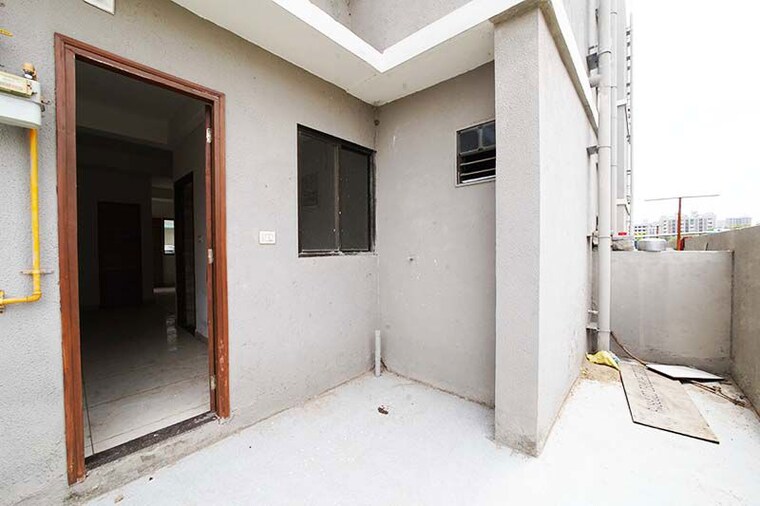 undefined, shree-mars-arise 4 Bedroom 210 Sq.Yd. Independent House In Lambha Gam Ahmedabad 10541046