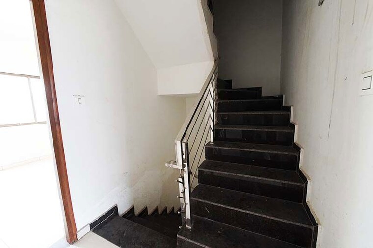 undefined, shree-mars-arise 4 Bedroom 210 Sq.Yd. Independent House In Lambha Gam Ahmedabad 10541046