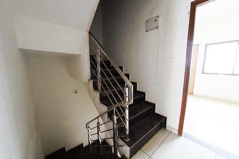 undefined, shree-mars-arise 4 Bedroom 210 Sq.Yd. Independent House In Lambha Gam Ahmedabad 10541046