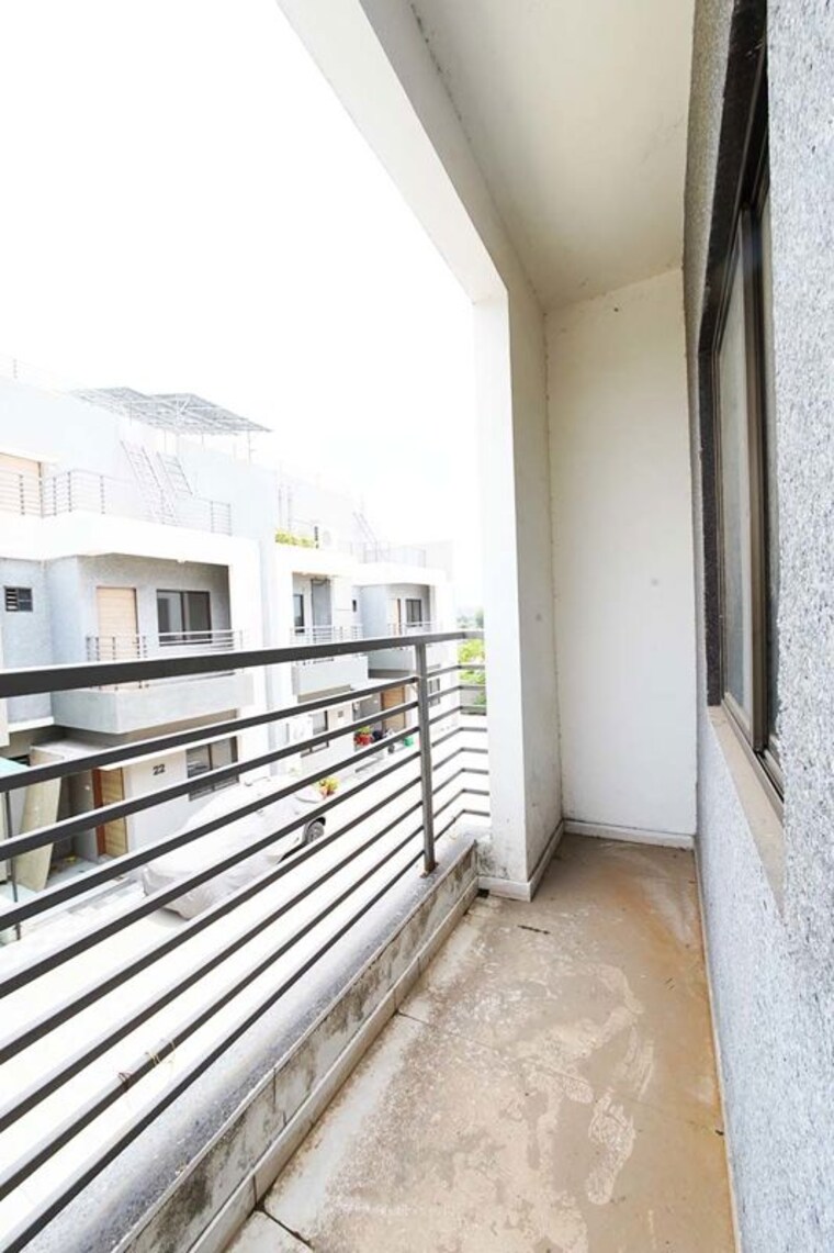 undefined, shree-mars-arise 4 Bedroom 210 Sq.Yd. Independent House In Lambha Gam Ahmedabad 10541046