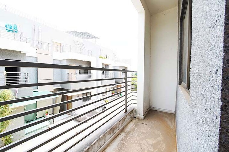 undefined, shree-mars-arise 4 Bedroom 210 Sq.Yd. Independent House In Lambha Gam Ahmedabad 10541046