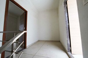 Building Lobby in 4 BHK Independent House at Shree Mars Arise, Lambha Gam – for Sale