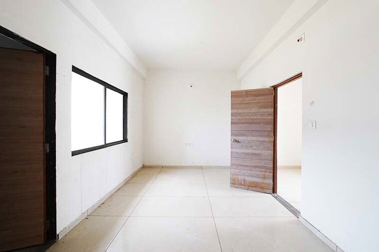 undefined, shree-mars-arise 4 Bedroom 210 Sq.Yd. Independent House In Lambha Gam Ahmedabad 10541046